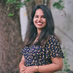 Avatar of Holistic Therapist Gayathri