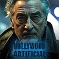 Avatar of Hollywood Artificial