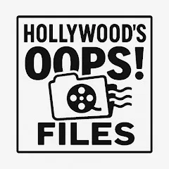 Avatar of Hollywood's Oops! Files
