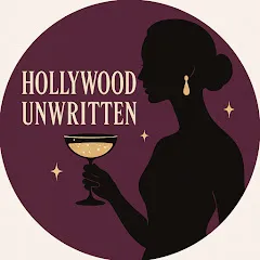 Avatar of Hollywood Unwritten