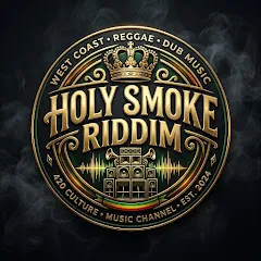 Avatar of Holy Smoke Riddim