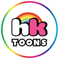 Avatar of Hooplakidz Toons - Funny Cartoons
