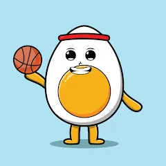 Avatar of Hoops 4 Breakfast