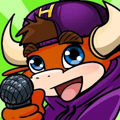 Avatar of Hornstromp Toon