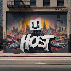 Avatar of HOST8I8