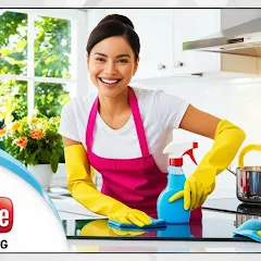 Avatar of House cleaning