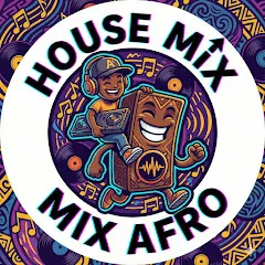 Avatar of House Mix Afro