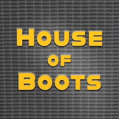 Avatar of House of Boots Live Music Collection