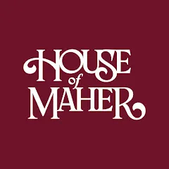 Avatar of House of Maher | Ilona, Olivia & Adrianna Maher