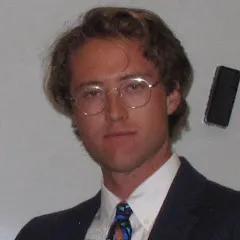 Avatar of Houston Wilson