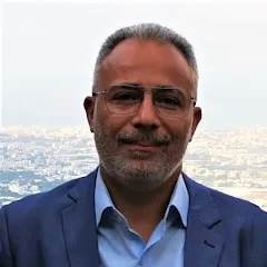 Avatar of Houtaf Khoury