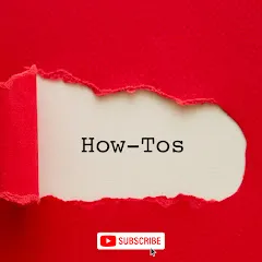 Avatar of How-Tos Solution