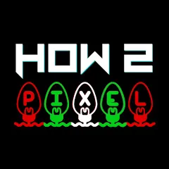 Avatar of How 2 Pixel