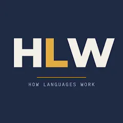 Avatar of How Languages Work