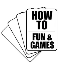 Avatar of How To - Fun and Games