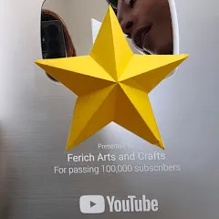 Avatar of Ferich Arts and Crafts