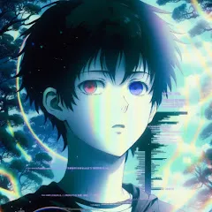 Avatar of Hueman Instrumentality