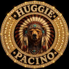 Avatar of Huggie Pacino 4