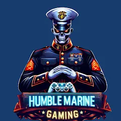 Avatar of Humble MARINE