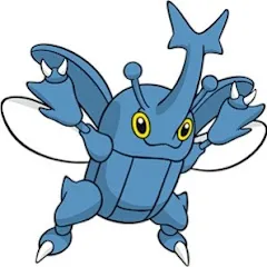 Avatar of HumorousHeracross