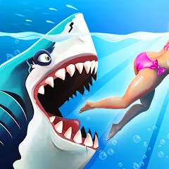 Avatar of Hungry Shark