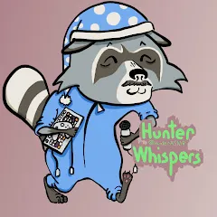 Avatar of Hunter Whispers