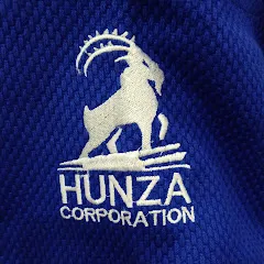 Avatar of Hunza Corporation