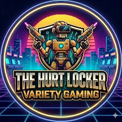 Avatar of The Hurt Locker Variety Gaming
