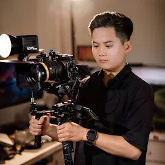 Avatar of Huy Vector