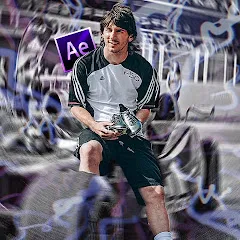 Avatar of Huz7 Edits