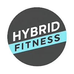 Avatar of Hybrid Fitness Media