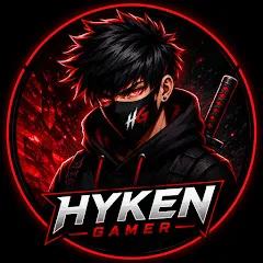 Avatar of HYKEN GAMER