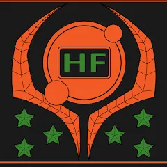 Avatar of HyperFighter