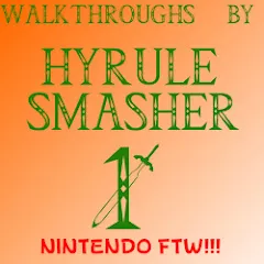 Avatar of hyrulesmasher