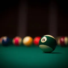Avatar of Snooker Arena3.0