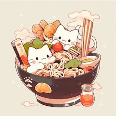 Avatar of ~Little Ramen Girl~