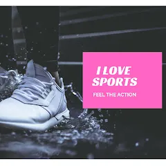 Avatar of I Love Sports