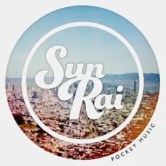 Avatar of Sun Rai
