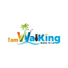 Avatar of I am WalKing