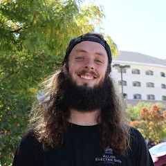 Avatar of Ian Gubeli