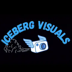 Avatar of Iceberg visuals