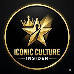 Avatar of Iconic Culture Insider