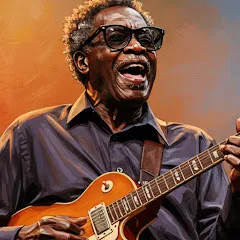 Avatar of Iconic Funk Collective
