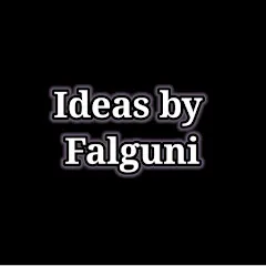 Avatar of Ideas by Falguni