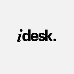 Avatar of idesk.
