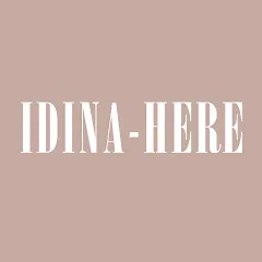 Avatar of Idina Here