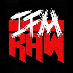 Avatar of IFM RAW