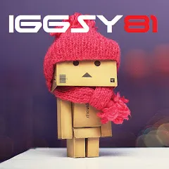 Avatar of Iggsy81