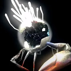Avatar of illusory wall