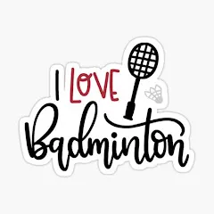 Avatar of I Love Badminton